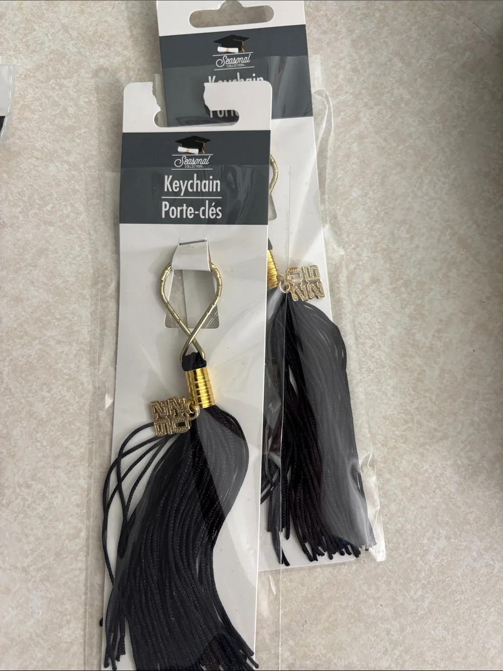 Special Moments Black and Gold Graduation Party Decorations Kit